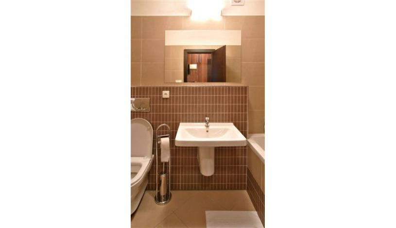 Apartmánový dom Familia Smokovec Vysoké Tatry